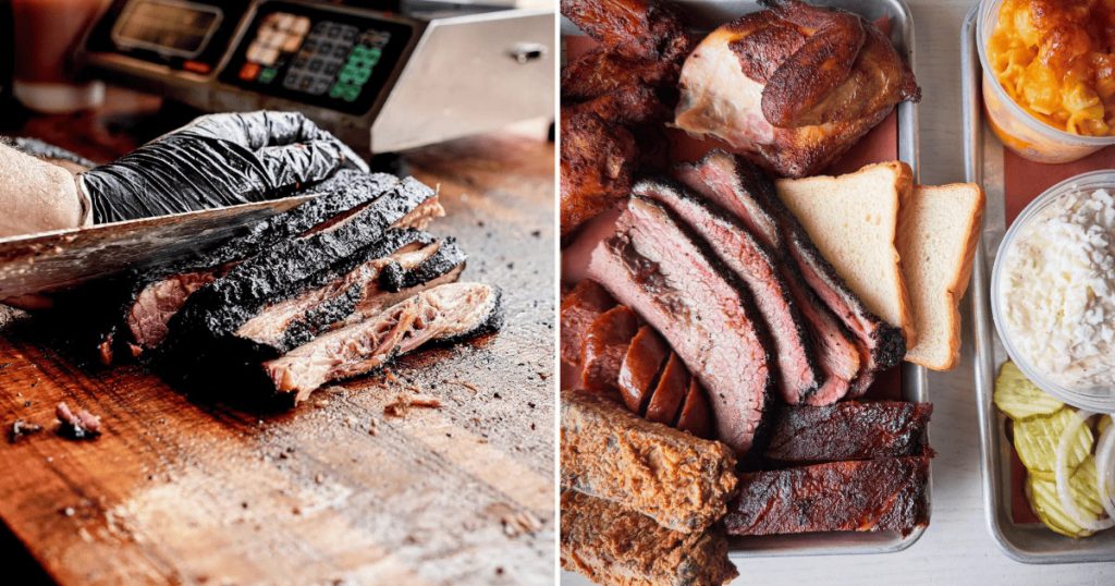 15 Legendary BBQ Joints Across the U.S. Worth Driving Hours For