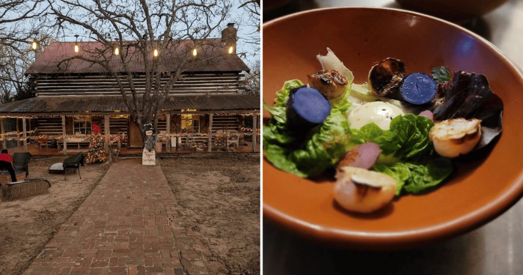 This Oklahoma Farm Dinner Has People Booking a Year in Advance for One Magical Night