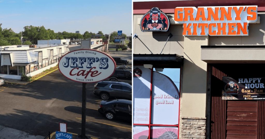 These 7 Beloved Oklahoma Meat-and-Three Spots Are Homestyle Perfection on Every Country Road