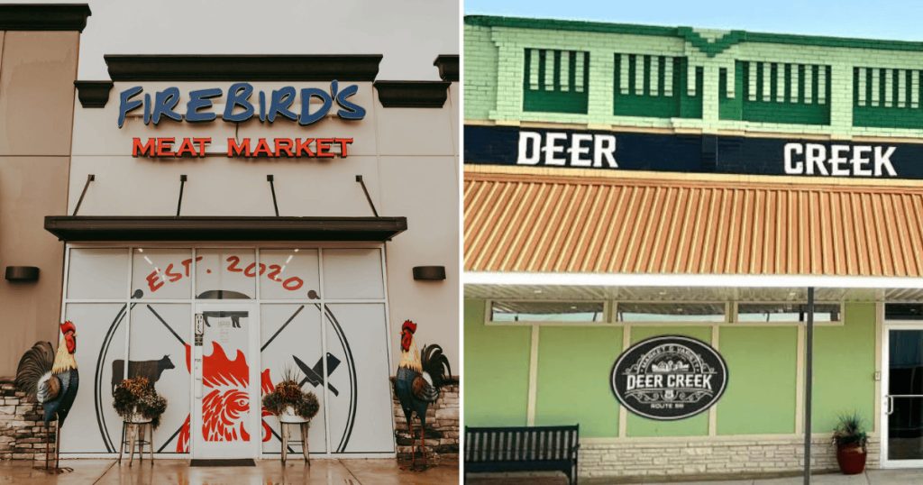 These 5 Oklahoma Meat Markets Are Worth Driving Out of Your Way For