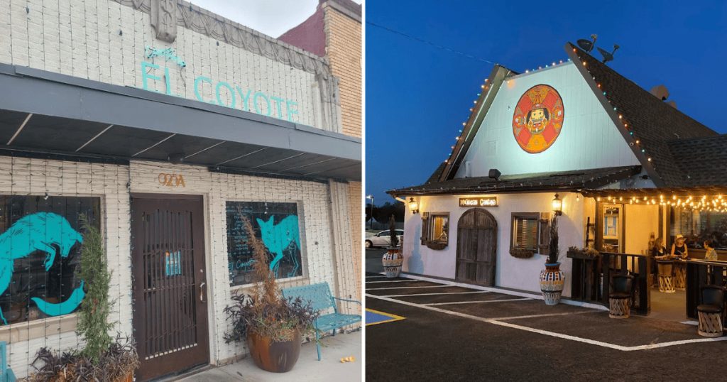 These 13 Oklahoma Mexican Restaurants Serve the Real Thing Every Single Time