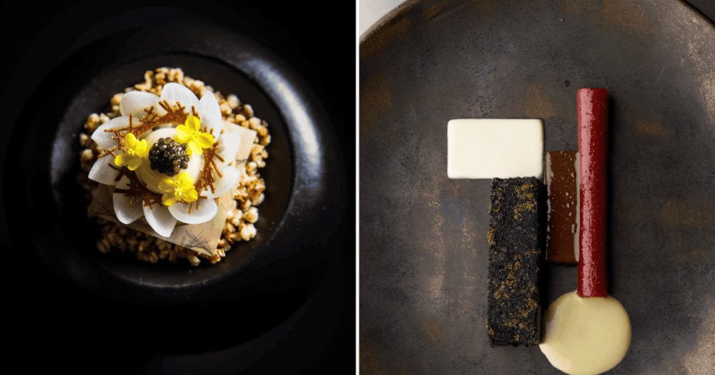 10 Three-Michelin-Star Restaurants in America That Represent the Country’s Most Extraordinary Dining Experiences