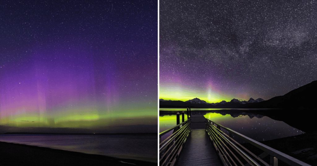 8 Incredible US Spots Where You Can Actually See the Northern Lights