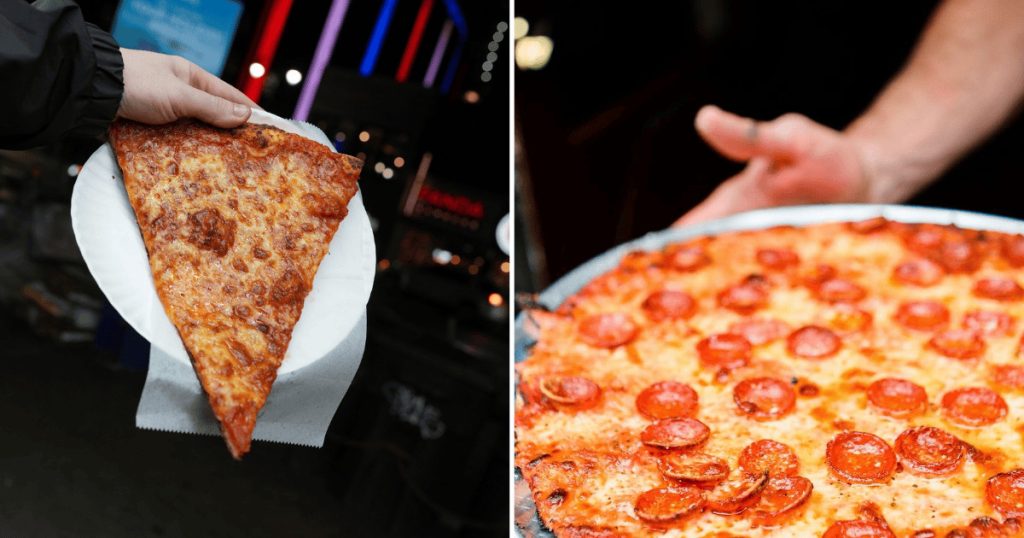 10 Places to Find a Perfect New York-Style Slice Whether You’re in NYC or a Thousand Miles Away
