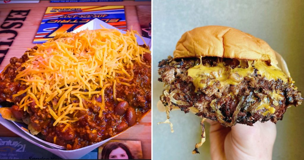 These 11 Underrated Oklahoma Classic Dishes Are Winning Over Skeptics on the First Bite