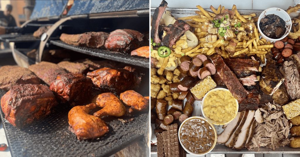 This Hidden Oklahoma City BBQ Spot in the Stockyards Is Serving Brisket That Rivals Texas