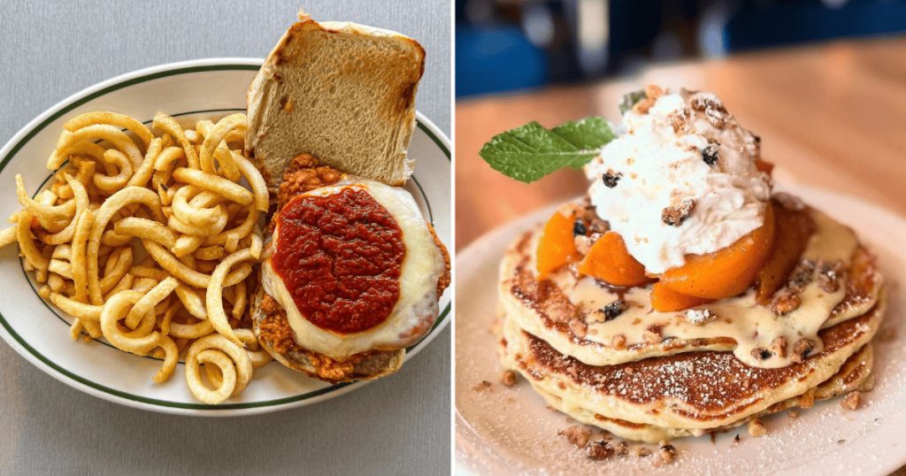 9 Classic American Diners That Are Worth Going Out of Your Way to Find