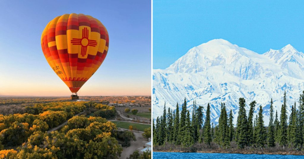 10 Bold US Adventures Worth Chasing Before You Turn 30