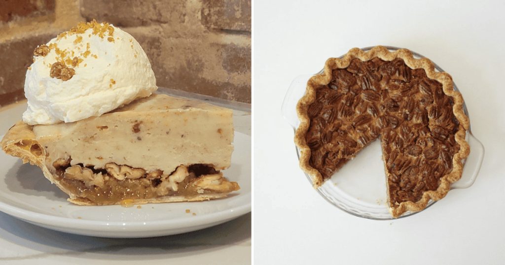 These 8 Oklahoma Pecan Pie Spots Taste Like Home, Wherever Home Might Be