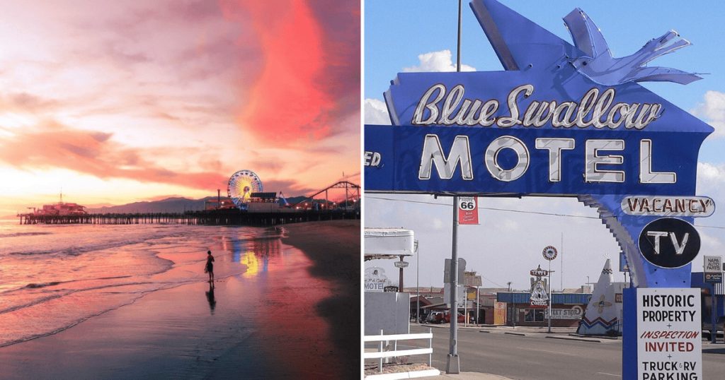 10 Unforgettable Route 66 Stops That Prove the Journey Really Is the Destination