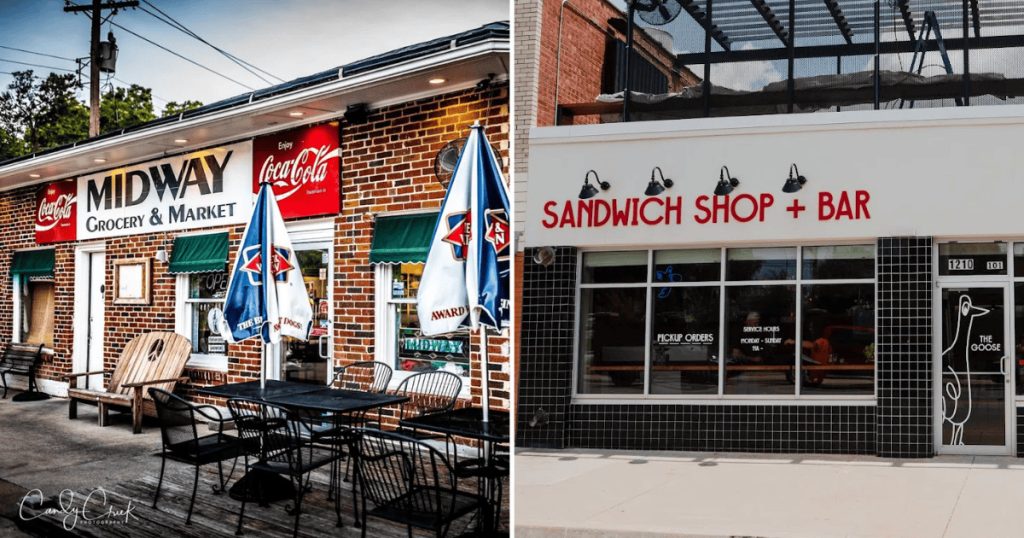 These 9 Oklahoma Sandwich Spots Are Worth Every Detour — and Then Some