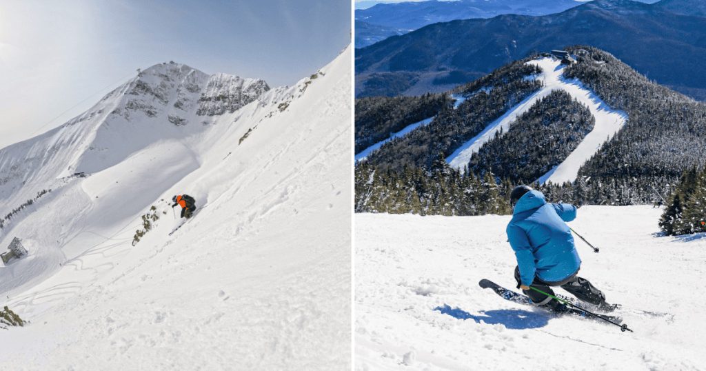 10 Unforgettable US Ski Towns Worth Braving the Cold For