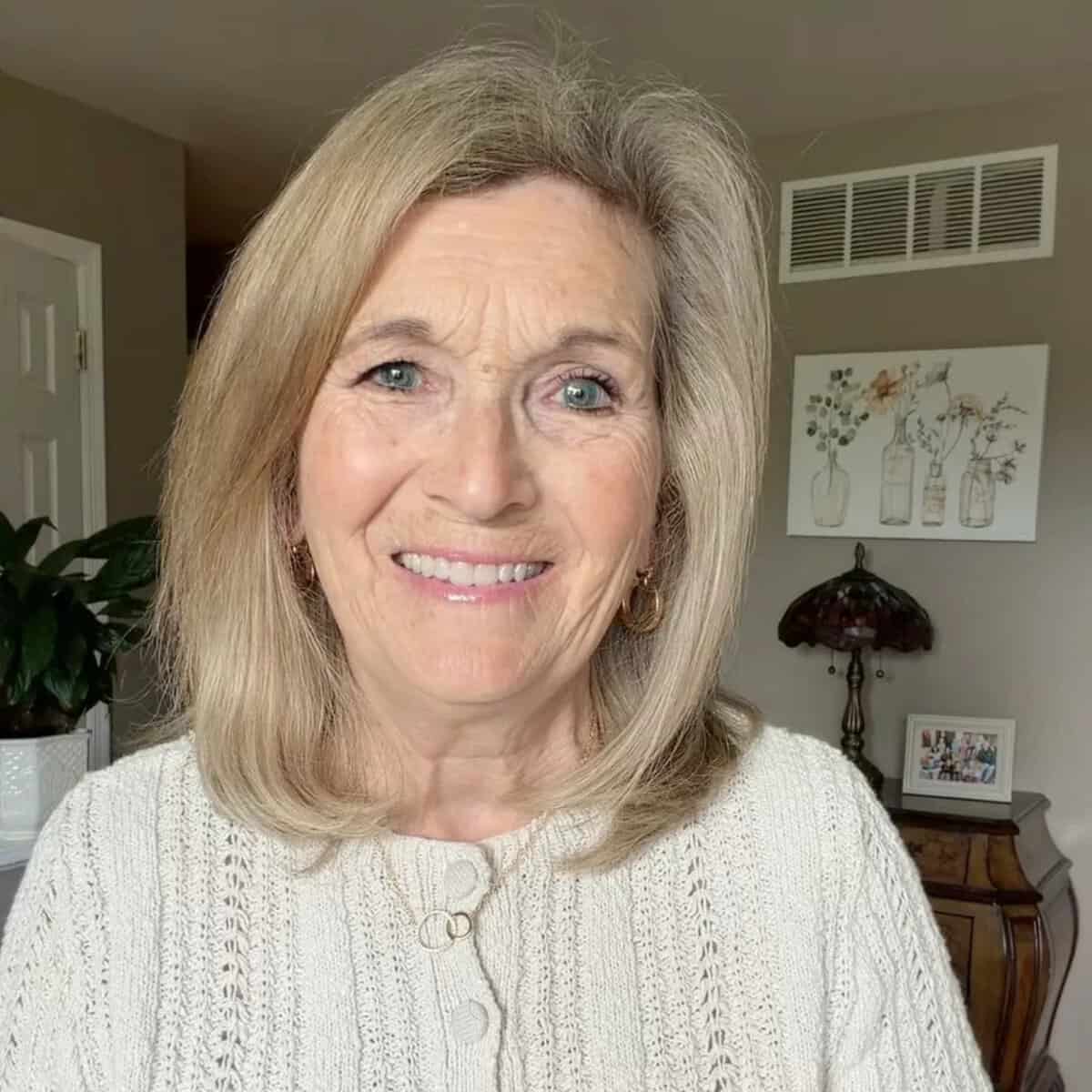 Stella Raines
