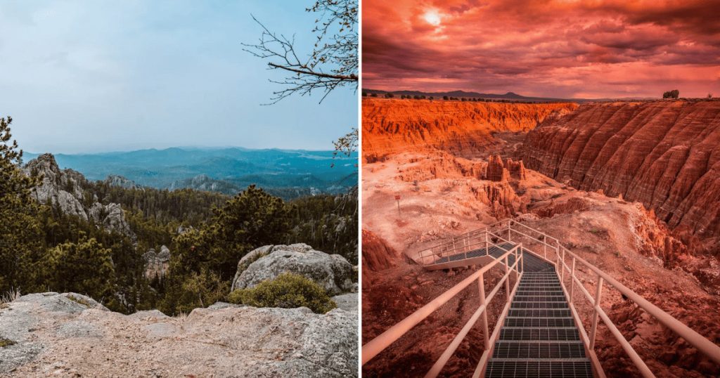 These 10 State Parks Across America Prove You Don’t Need a National Park Pass to Find Paradise
