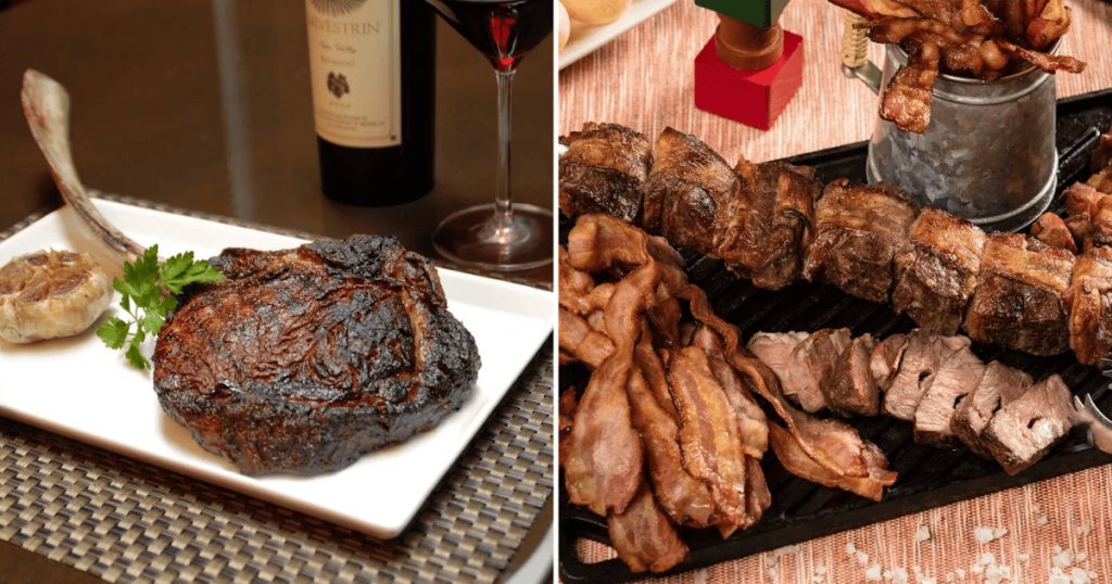 These 10 Oklahoma Steakhouses Keep Regulars Coming Back for More