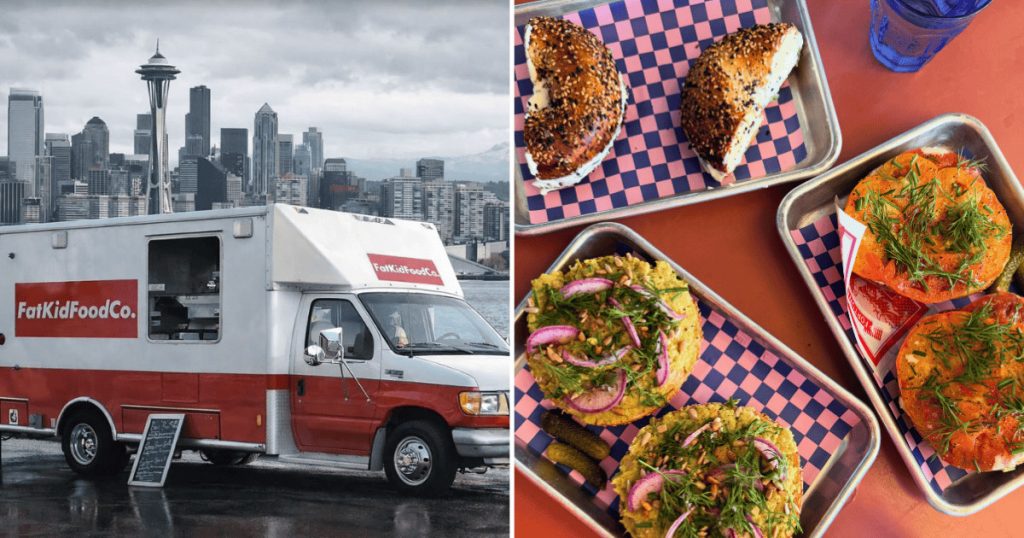 15 US Cities Where the Best Meal of Your Trip Might Come From a Cart