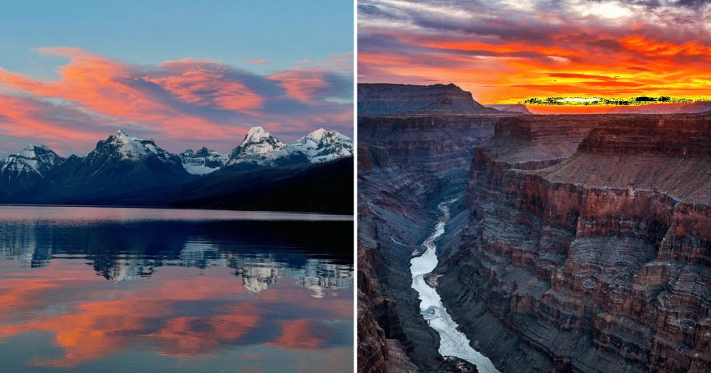7 Stunning Sunset Spots Across America That Deserve a Spot on Every Traveler’s Bucket List