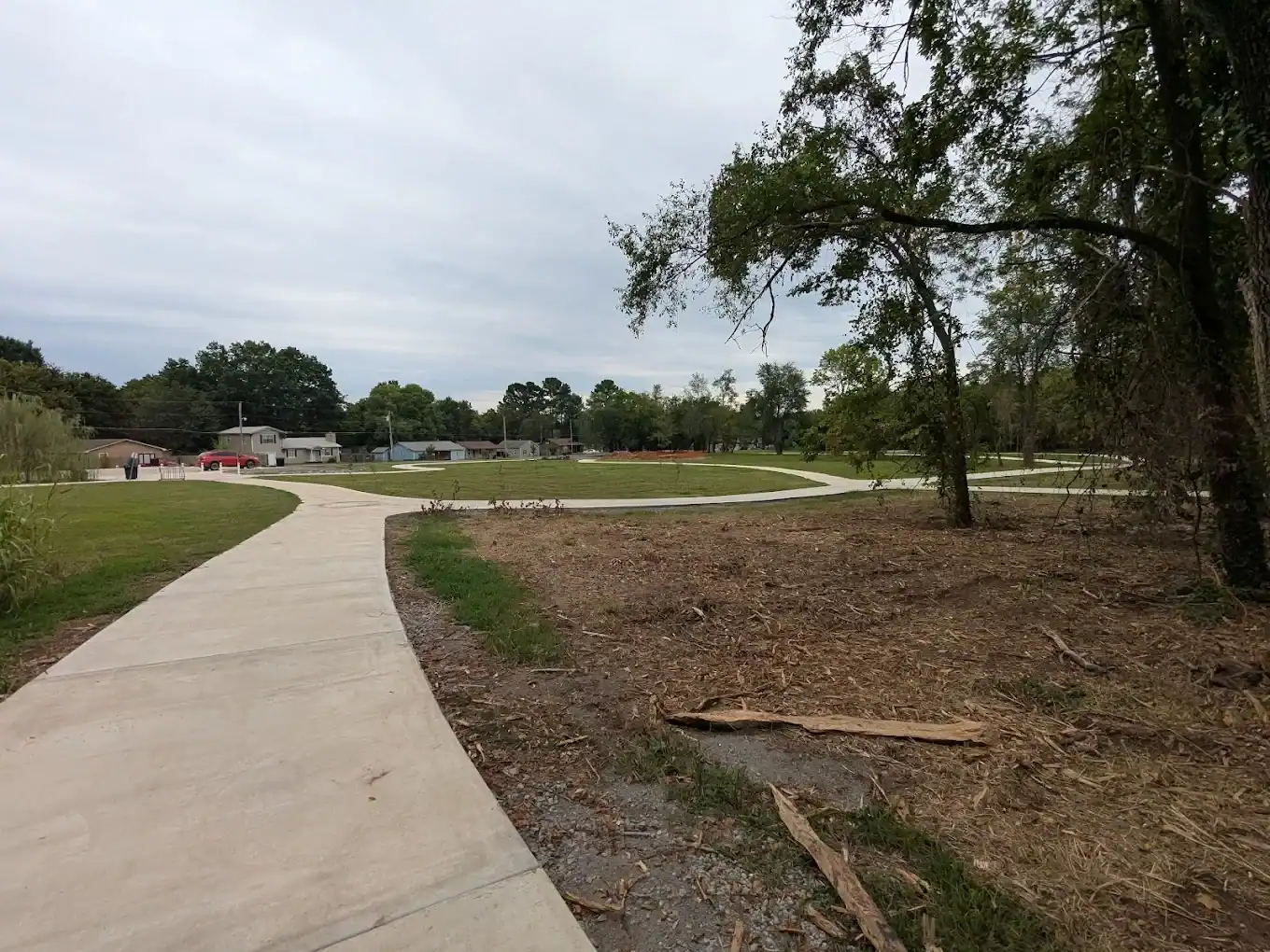 mission park7