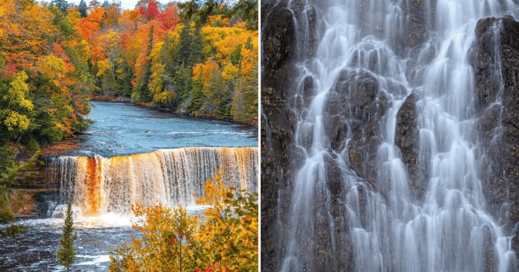 11 Breathtaking Waterfall Hikes Across America That Are Worth Every Step